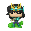 FUNKO POP ANIMATION: SAINT SEIYA -DRAGON SHIRYU 889698476898
