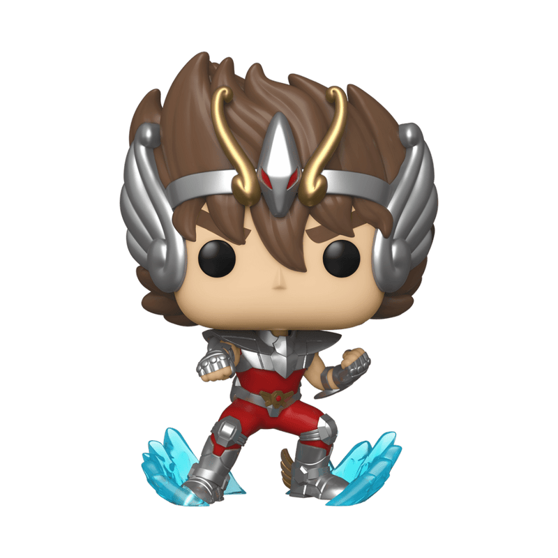 FUNKO POP ANIMATION: SAINT SEIYA -PEGASUS SEIYA 889698476904