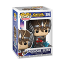 FUNKO POP ANIMATION: SAINT SEIYA -PEGASUS SEIYA 889698476904