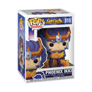 FUNKO POP ANIMATION: SAINT SEIYA -PHOENIX IKKI 889698476928