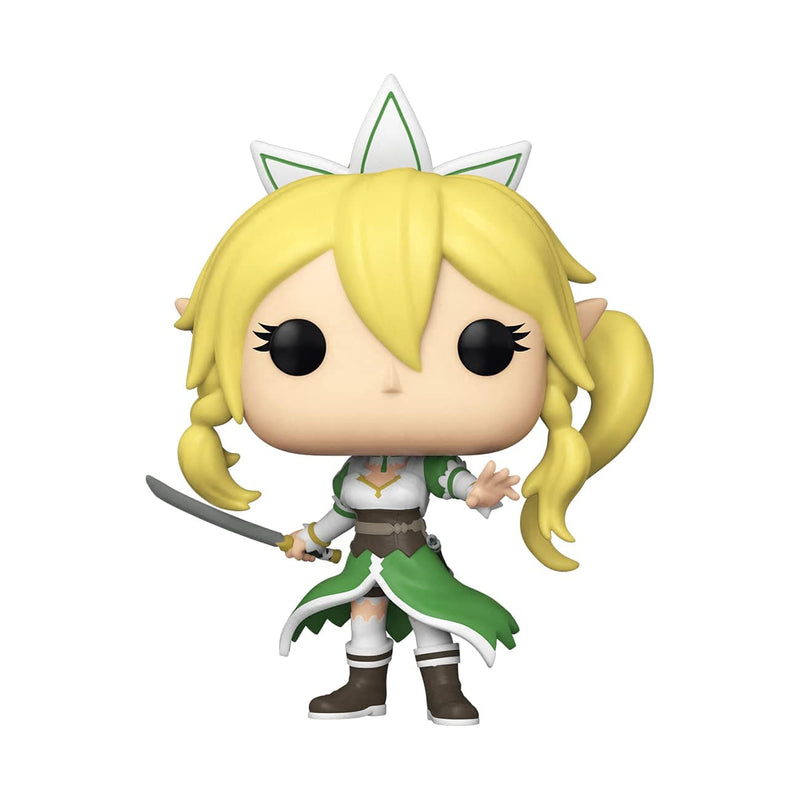 FUNKO POP ANIMATION: SAO - LEAFA 889698528603