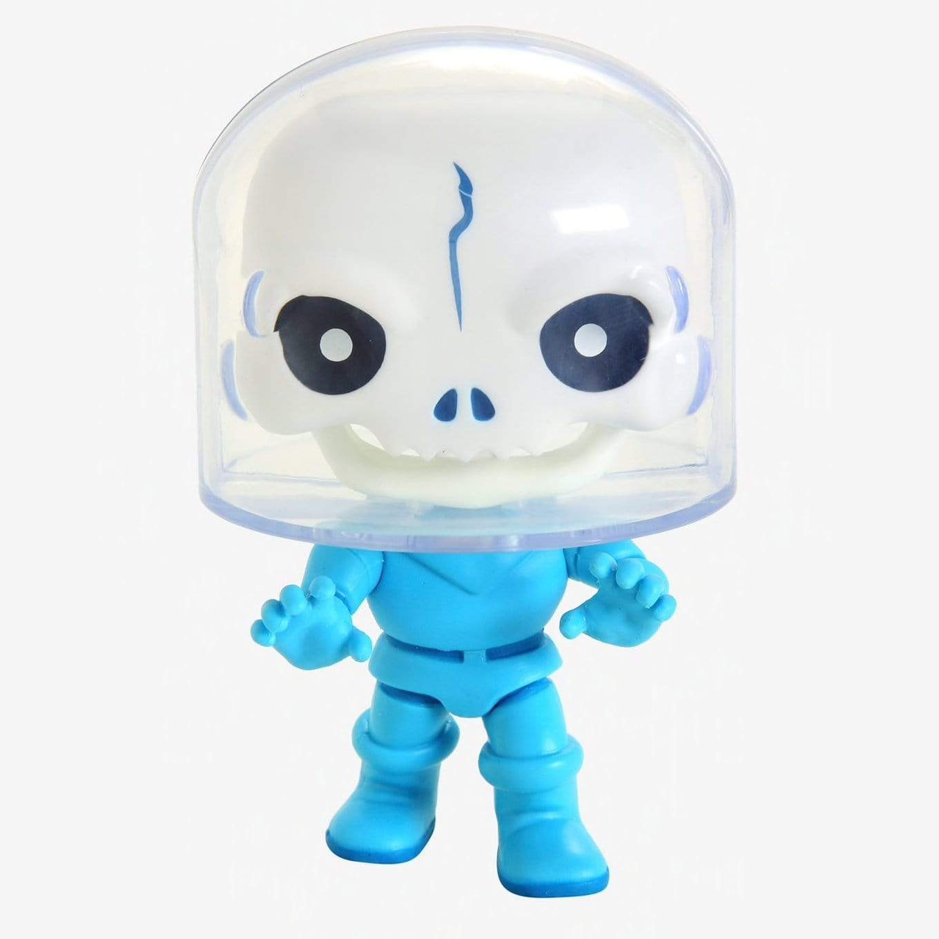 FUNKO POP! ANIMATION SCOOBY DOO! SPOOKY SPACE KOOK 889698399524