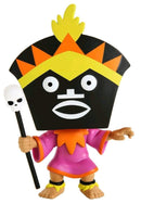 FUNKO POP! ANIMATION SCOOBY DOO! WITCH DOCTOR 889698399487