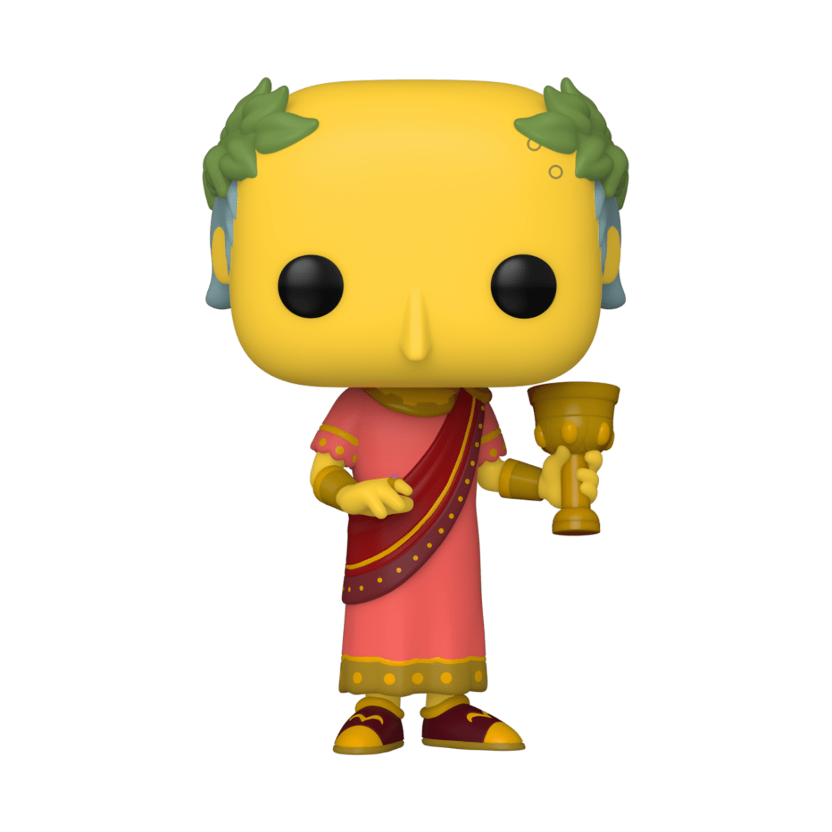 FUNKO POP ANIMATION: SIMPSONS -EMPEROR MONTIMUS 889698592963