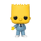 FUNKO POP ANIMATION: SIMPSONS - MAFIA BART 889698529471