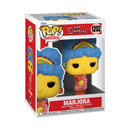 FUNKO POP ANIMATION: SIMPSONS -MARJORA MARGE 889698592987