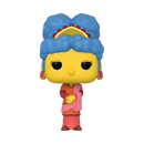 FUNKO POP ANIMATION: SIMPSONS -MARJORA MARGE 889698592987