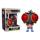 FUNKO POP ANIMATION: SIMPSONS S3 - FLY BOY BART 889698397193