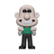 FUNKO POP ANIMATION: WALLACE & GROMIT - WALLACE 889698476935