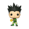 FUNKO POP ANIME: HUNTER X HUNTER -GON FREECS JAJANKEN 889698410625