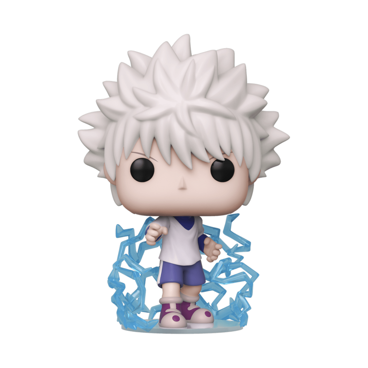 FUNKO POP ANIME: HUNTER X HUNTER -KILLUA ZOLDYCK 889698410663