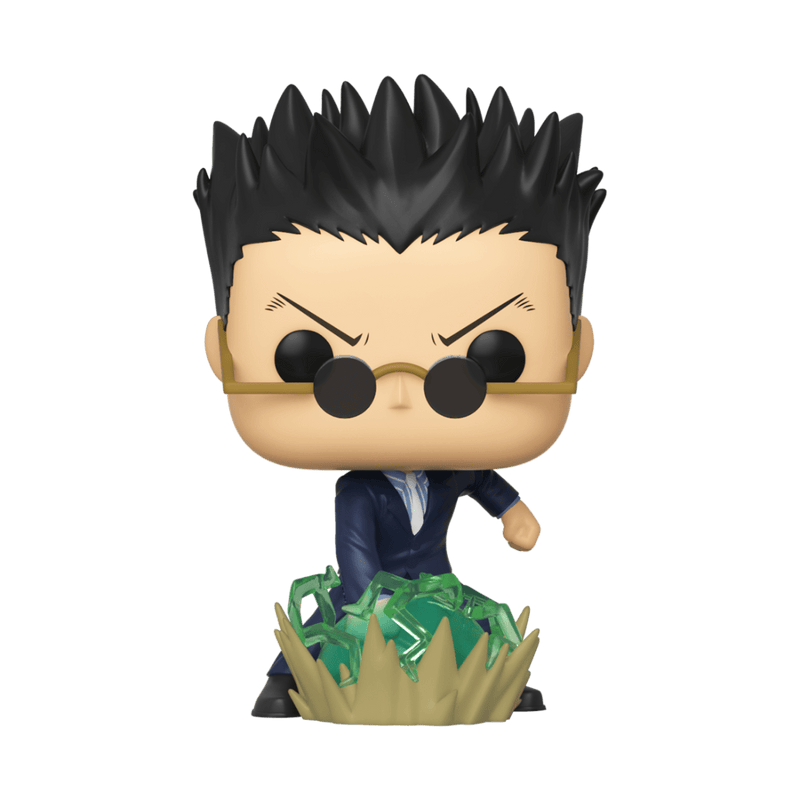 FUNKO POP ANIME: HUNTER X HUNTER -LEORIO 889698456630