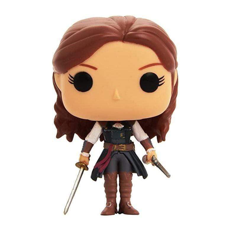 FUNKO POP! ASSASSINS CREED - ELISE 849803052546