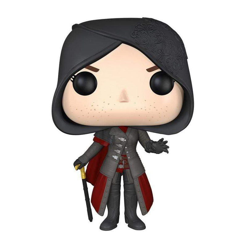 FUNKO POP! ASSASSINS CREED - EVIE FRYE 849803072551