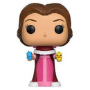 FUNKO POP! B&TB - BELLE W/BIRDS 889698123914