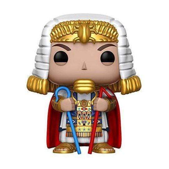 FUNKO POP! BATMAN (1966) - KING TUT 889698138260