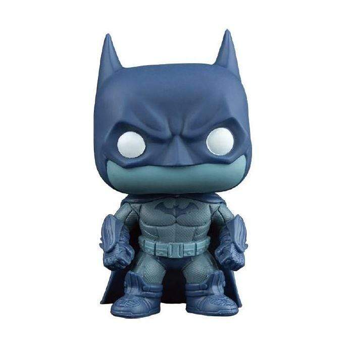 FUNKO POP! BATMAN ARKHAM ASYLUM - DETECTIVE MODE 849803066109