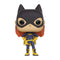 FUNKO POP! BATMAN - BATGIRL 2016 889698108522