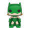 FUNKO POP! BATMAN - BATGIRL AS POISON IVY 889698107822