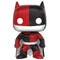 FUNKO POP! BATMAN - BATMAN AS HARLEY 889698107778