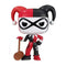 FUNKO POP! BATMAN - HARLEY QUINN WITH MALLET 849803036386