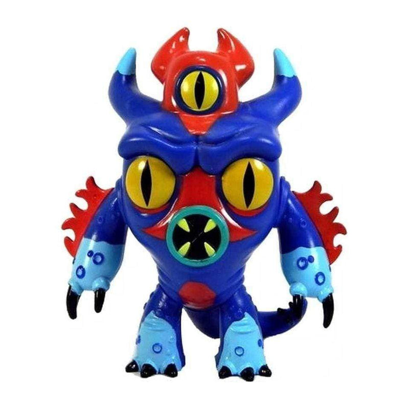 FUNKO POP! BIG HERO 6 - FRED 849803046606