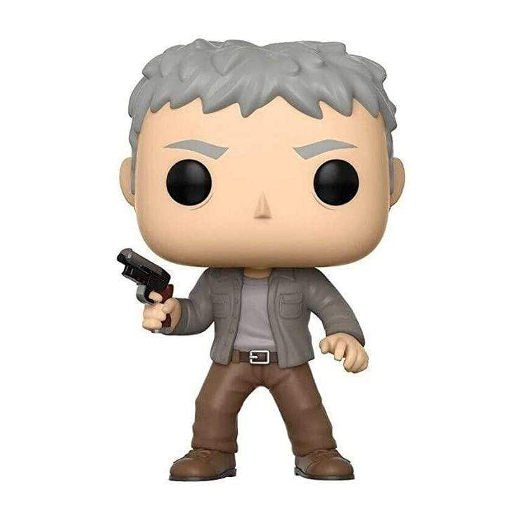 FUNKO POP! BLADE RUNNER: 2049 - DECKARD 889698215893