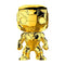 FUNKO POP! BOBBLE: MARVEL: MARVEL STUDIOS 10: IRON MAN (CHROME) 889698334341