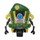 FUNKO POP! BORDERLANDS - COMMANDO CLAPTRAP 889698143578