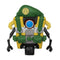 FUNKO POP! BORDERLANDS - COMMANDO CLAPTRAP 889698143578