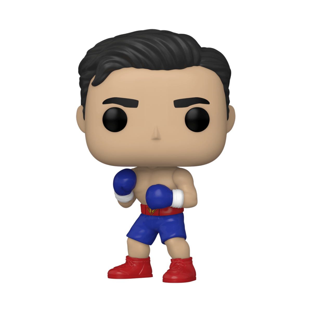 FUNKO POP BOXING: RYAN GARCIA 889698568159