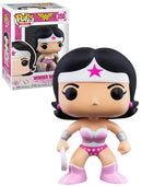 FUNKO POP BREAST CANCER AWARENESS -WONDER WOMAN 889698499897