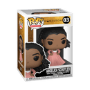 FUNKO POP BROADWAY: HAMILTON - ANGELICA SCHUYLER 889698575744