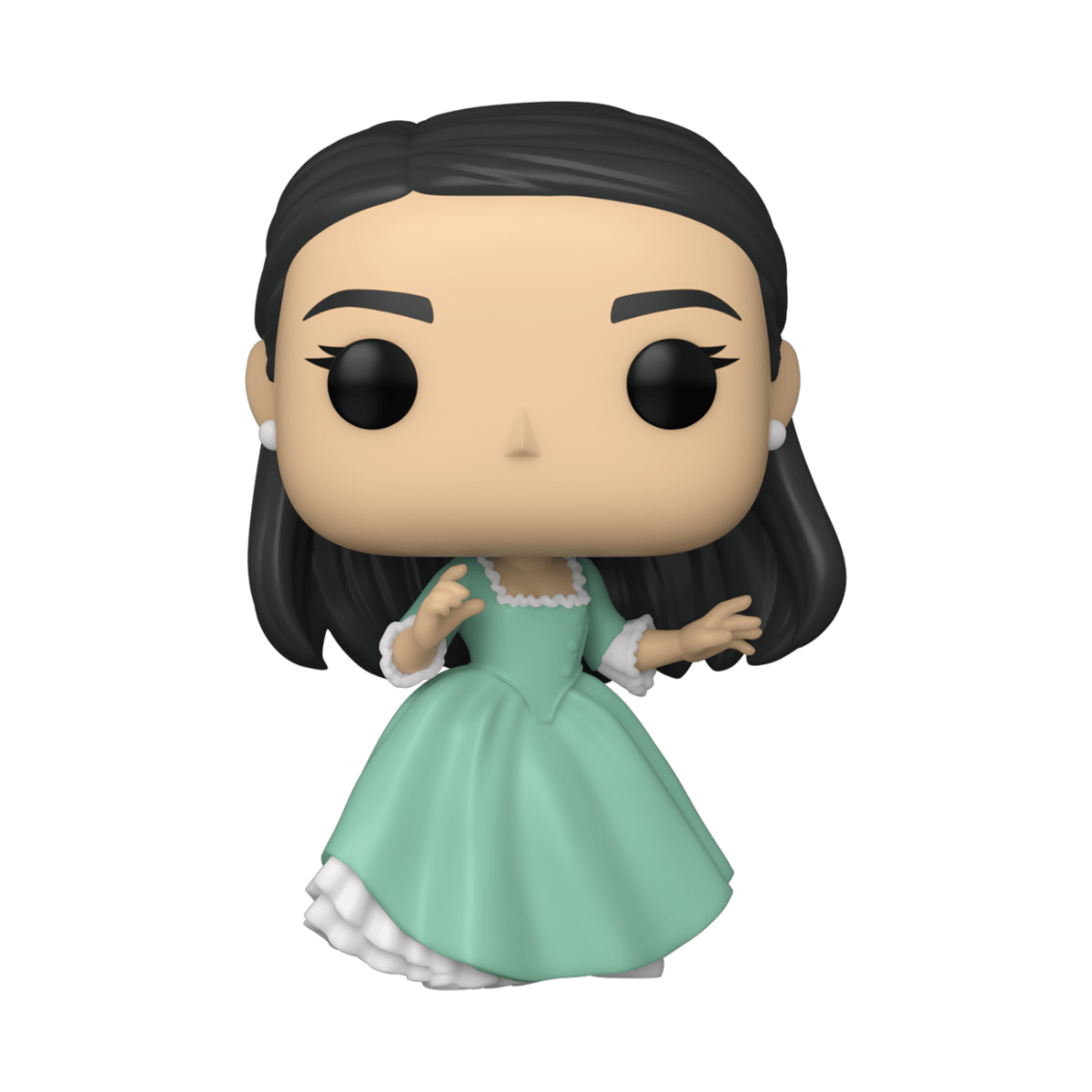 FUNKO POP BROADWAY: HAMILTON - ELIZA HAMILTON 889698575751