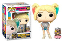 FUNKO POP & BUDDY: BIRDS OF PREY- HARLEY QUINN W/BEAVER 889698443784