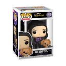 FUNKO POP&BUDDY: HAWKEYE - KATE BISHOP W/LUCKY THE PIZZA DOG 889698594813