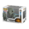 FUNKO POP & BUDDY: JW3 - BLUE & BETA 889698622233
