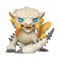 FUNKO POP&BUDDY: MONSTER HUNTER - FROSTFANG 889698469395