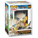 FUNKO POP&BUDDY: MONSTER HUNTER - FROSTFANG 889698469395