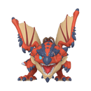 FUNKO POP&BUDDY: MONSTER HUNTER - RATHA 889698469371
