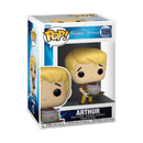 FUNKO POP&BUDDY: SITS: ARTHUR 889698491532