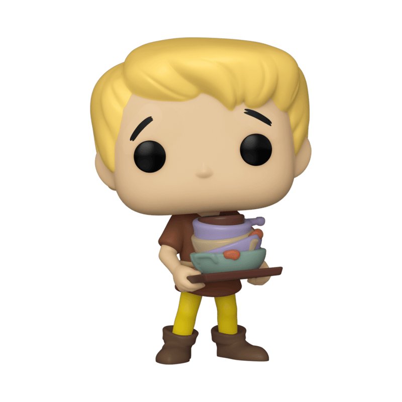 FUNKO POP&BUDDY: SITS: ARTHUR 889698491532