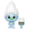 FUNKO POP & BUDDY: TWT-HIP HOP GUY DIAMOND W/TINY (GL) 889698470049