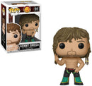 FUNKO POP! BULLET CLUB KENNY OMEGA 889698322317
