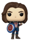 FUNKO POP: CAPTAIN CARTER 889698624084