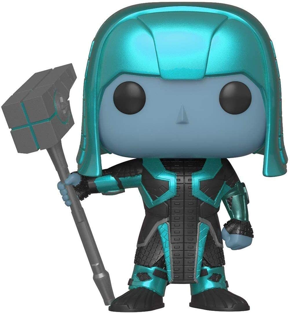 FUNKO POP! CAPTAIN MARVEL: RONAN 889698363778