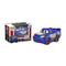 FUNKO POP! CARS 3 - LIGHTNING MCQUEEN BLUE 889698142342