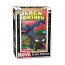 FUNKO POP COMIC COVER: MARVEL- BLACK PANTHER 889698640688