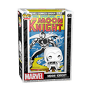 FUNKO POP COMIC COVER: MARVEL - MOON KNIGHT 889698615006