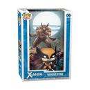 FUNKO POP COMIC COVER: MARVEL- WOLVERINE 889698615013